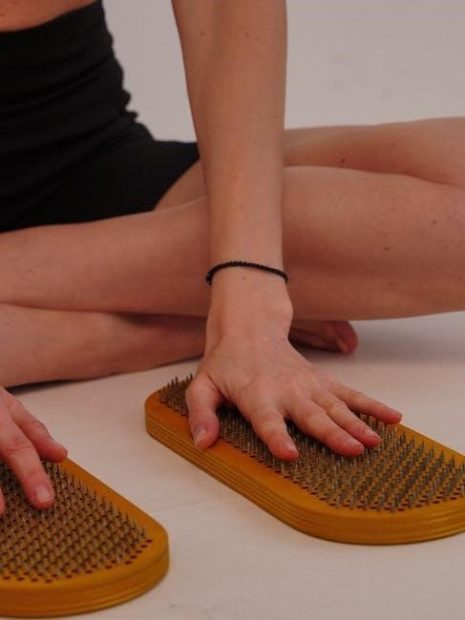 full body acupressure points chart pdf