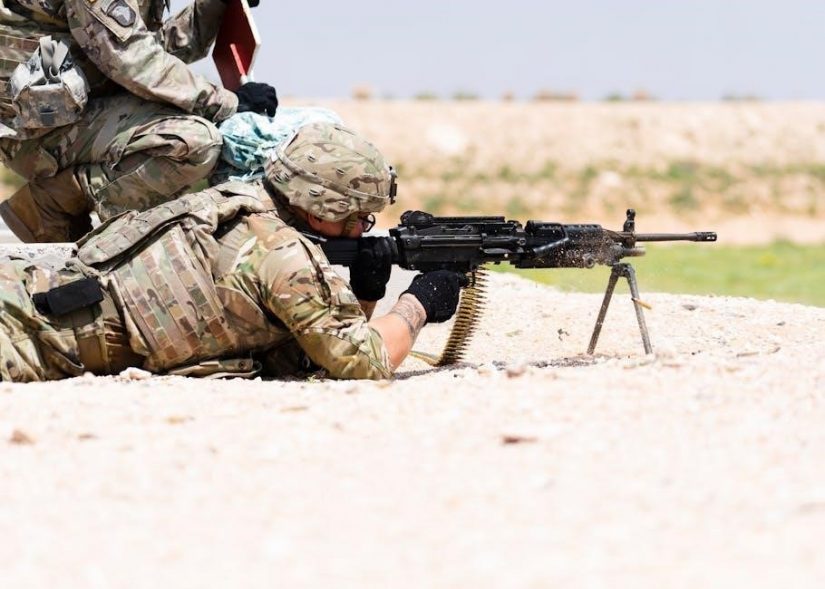 army ranger workout plan pdf