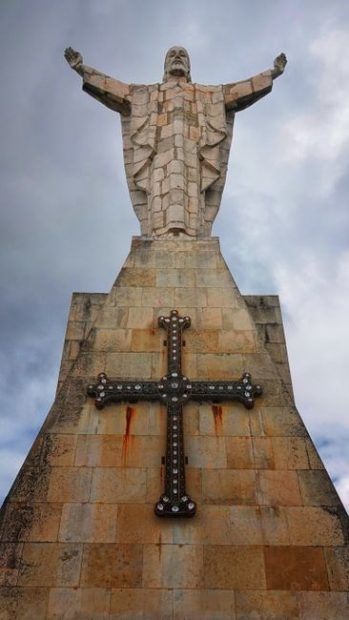 fe de jesus pdf
